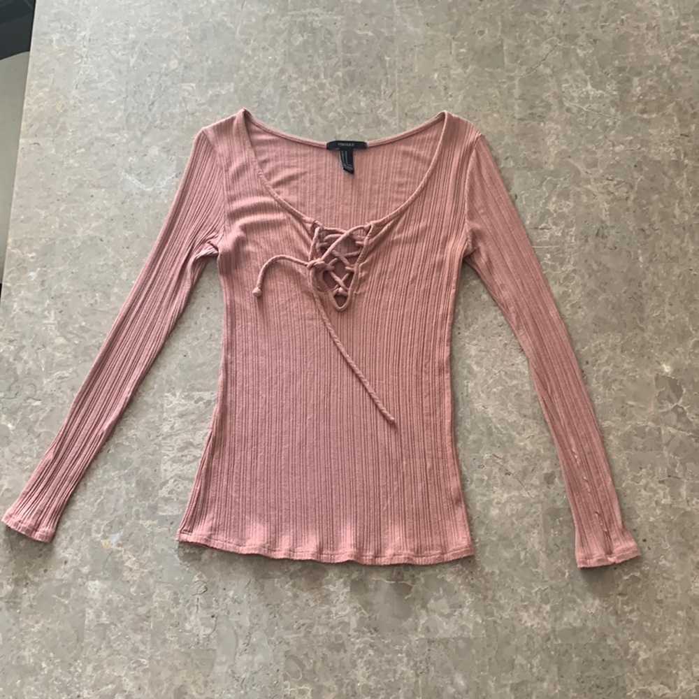 Forever 21 Top